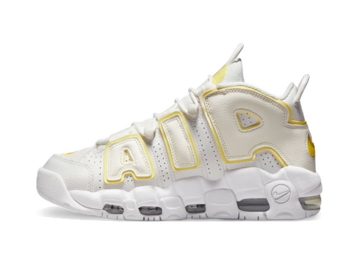 Кецове и обувки Nike Air More Uptempo "TPU" W Бежово | DM3035-100