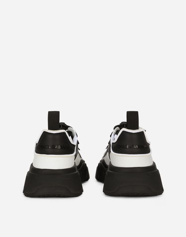 Кецове и обувки Dolce & Gabbana Daymaster Черно | CS1941AQ35689697, 3