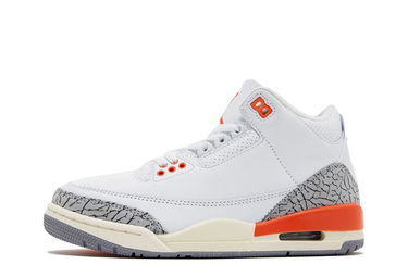 Кецове и обувки Jordan Air Jordan 3 Retro "Georgia Peach" W Оранжево
 | CK9246-121, 0