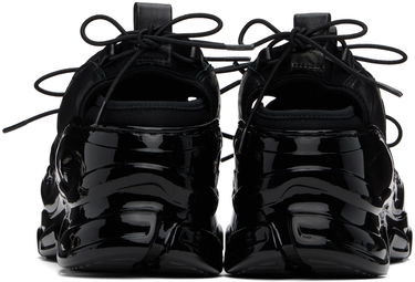Облекло Simone Rocha Simone Rocha Beaded Classic Tracker Черно | HT18B 0788, 1