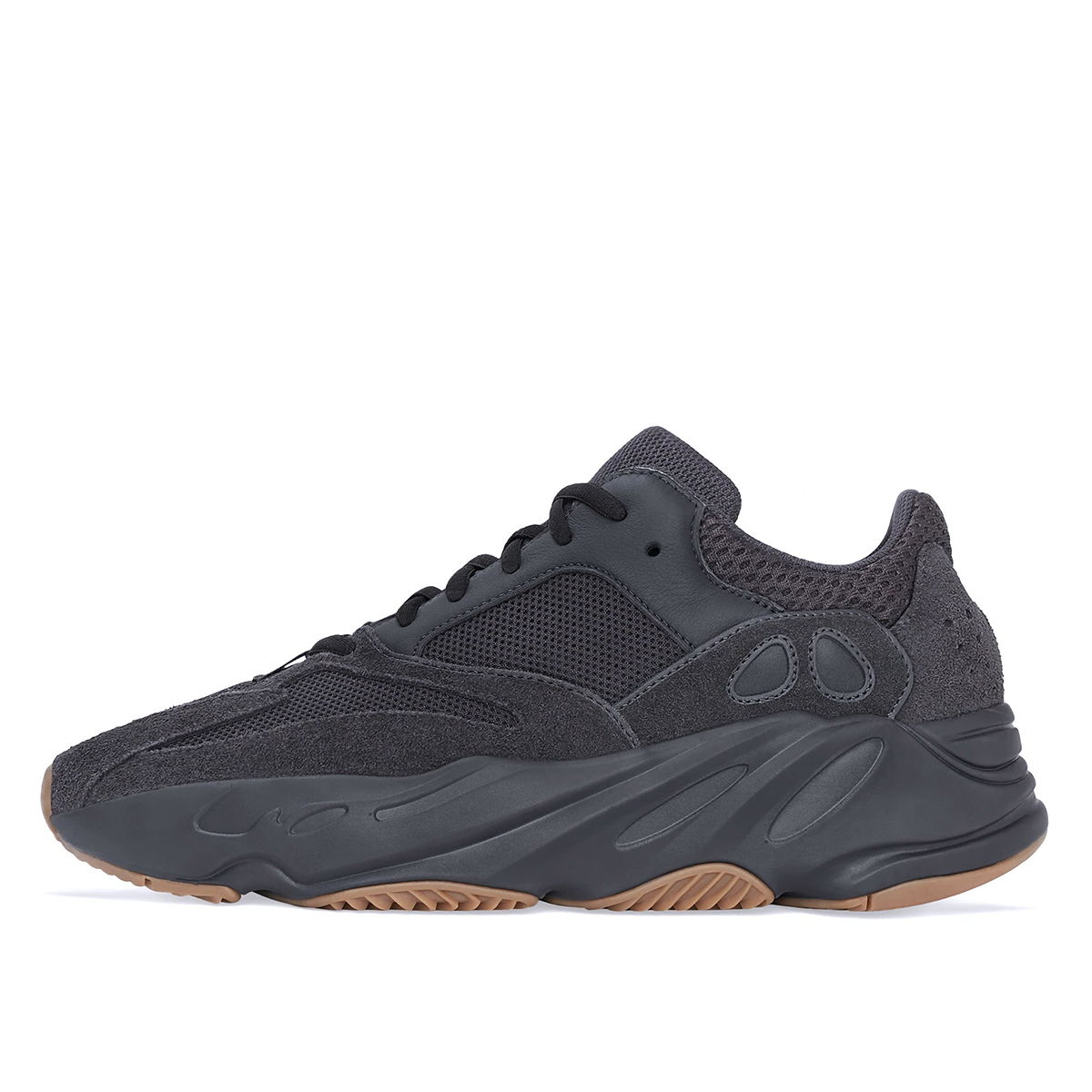 Кецове и обувки adidas Yeezy Yeezy Boost 700 "Utility Black" Черно | FV5304, 1