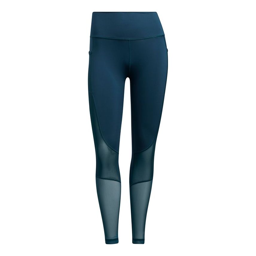 Клинове adidas Originals Adidas Bt 2.0 Summer Fitness Leggings Синьо | GL0595, 0