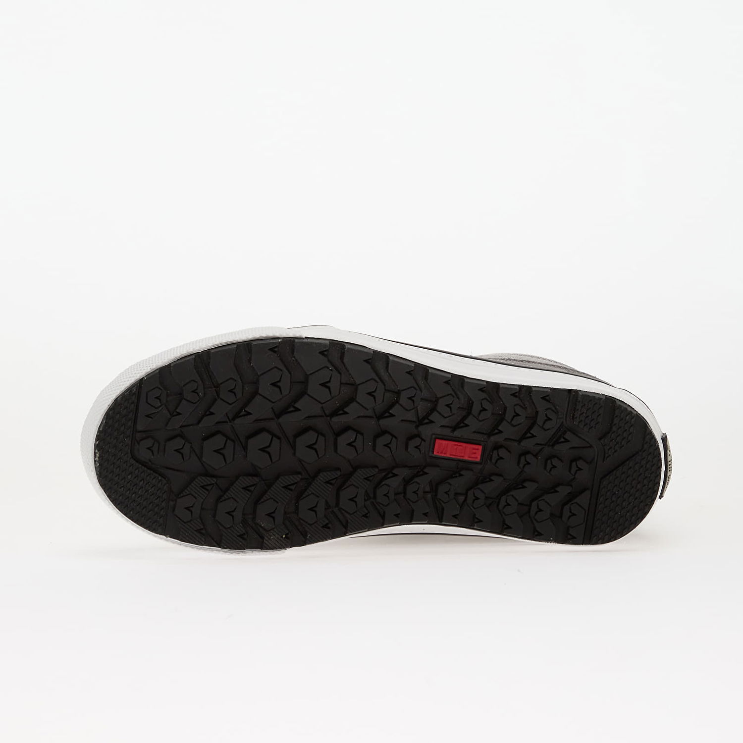 Кецове и обувки Vans MTE Sk8-Hi Waterproof Insulated 43 Сиво | VN000DAQ2391, 1