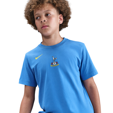 Тениска Nike Tottenham Hotspur T90 Remix T-Shirt Синьо | hv4991-402, 2
