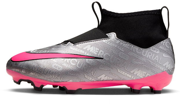 JR ZM SUPERFLY 9 ACAD XXV FGMG