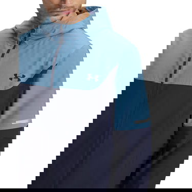 Ветровка Under Armour Hooded Tech Utility Woven Jacket Многоцветен | 6004967-403, 3