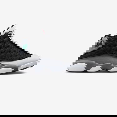 Кецове и обувки Jordan Air Jordan 13 Retro “Black Flint” Черно | DJ5982-060, 4