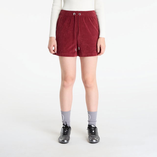 FENTY Towel Terry Track Short Team