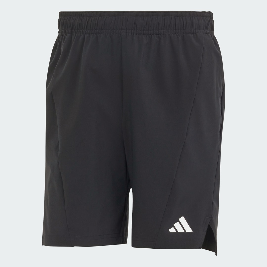 Designed for Training Workout Shorts, 3