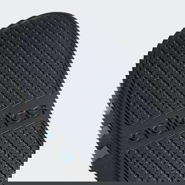 Кецове и обувки adidas Originals Adilette Черно | EG1757, 5