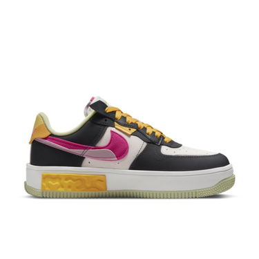 Кецове и обувки Nike Air Force 1 Fontanka W Многоцветен | DR7880-001, 4