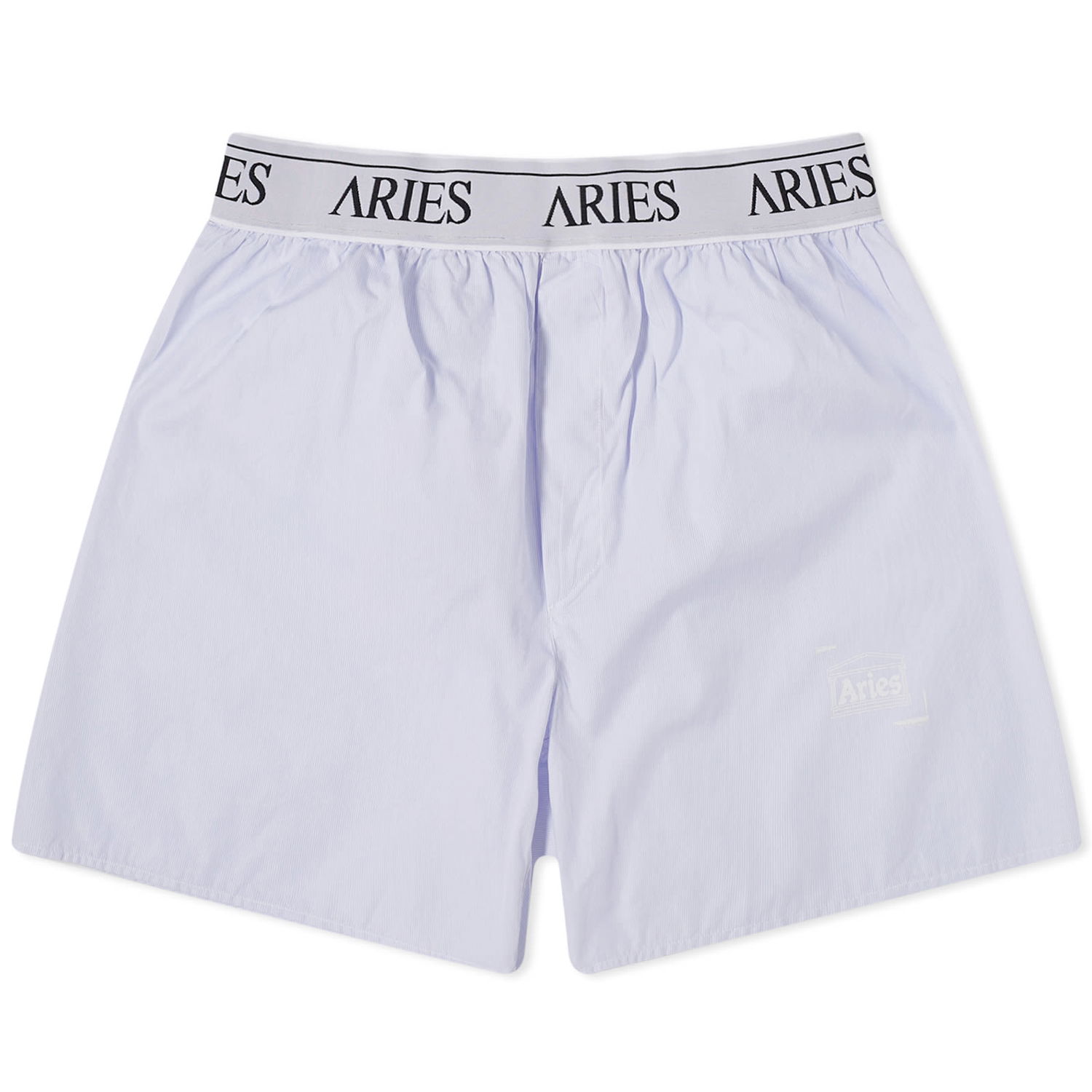 Боксерки Aries Temple Boxer Shorts, Size Large Лилаво | SUAR00000-BL, 0