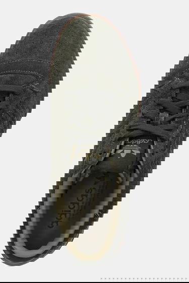 Кецове и обувки adidas Originals adidas Originals Powerphase Зелено | JR0942, 3
