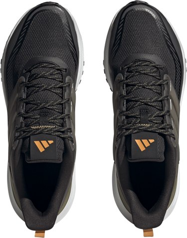Кецове и обувки adidas Performance ULTRABOUNCE TR Черно | id9398, 3