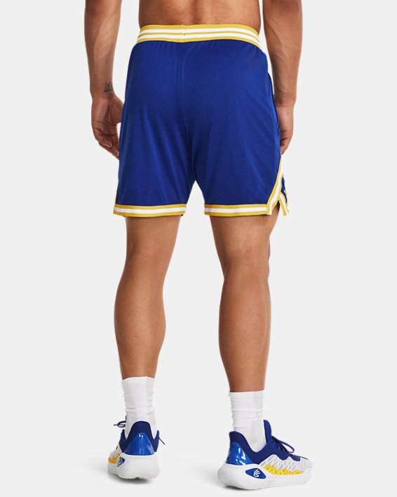 Къси панталони Under Armour Shorts Тъмно синьо | 1380330-400, 1