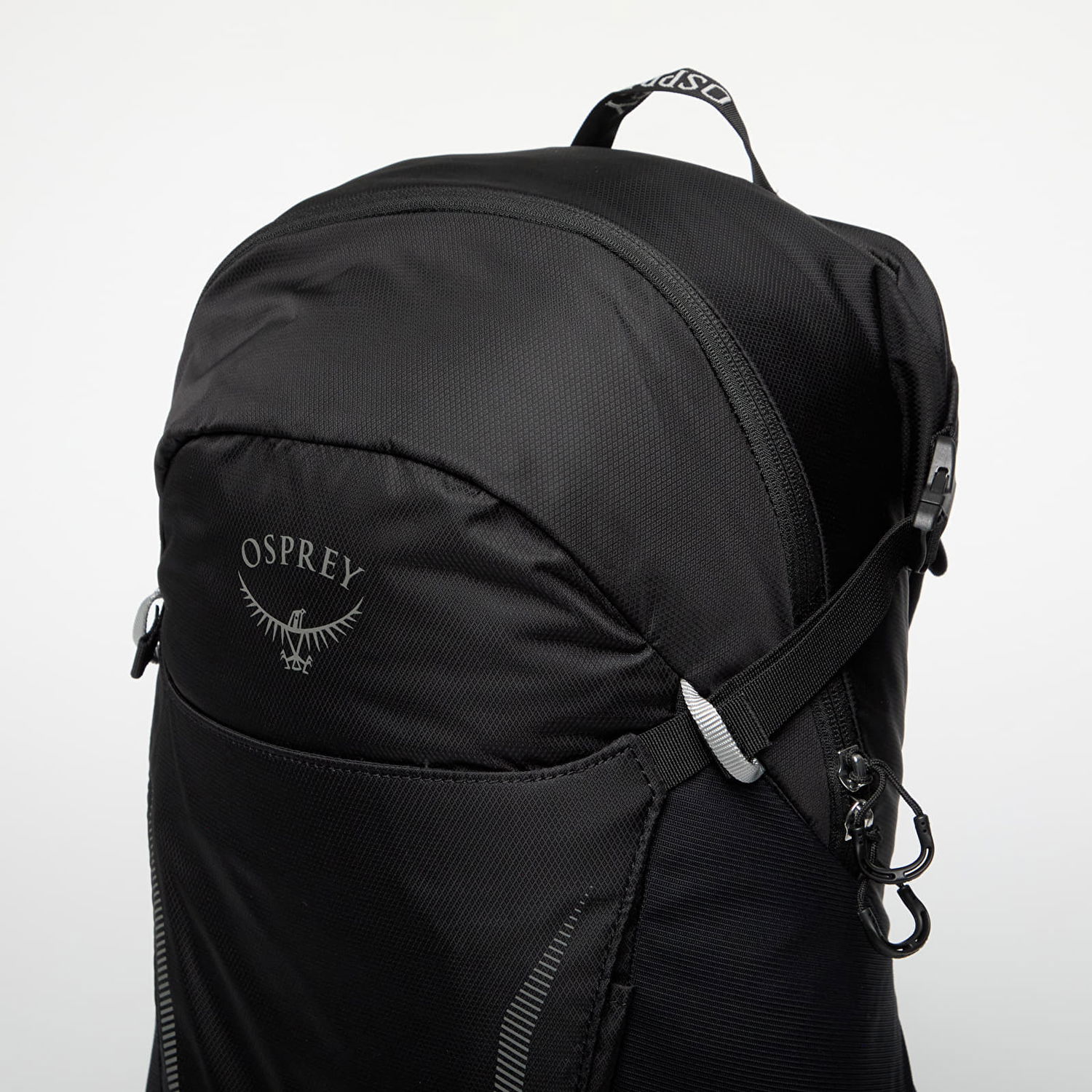 Раница Osprey Hikelite 26 Hiking Backpack Черно | 10004798OSP, 1