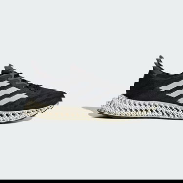 Кецове и обувки adidas Performance 4DFWD 3 Черно | MDG15, 0