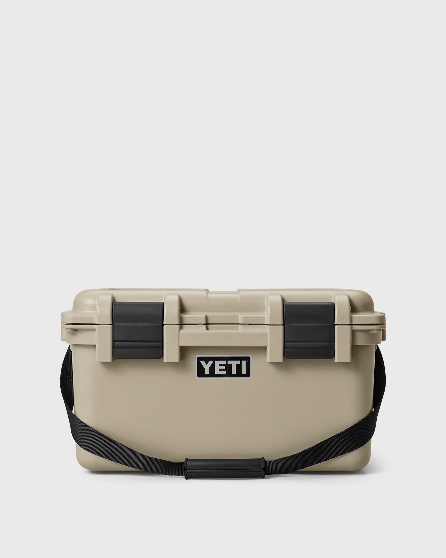 Чанта за пътуване YETI LoadOut GoBox 30 Outdoor Gear Box Зелено | SKU-0607-TAN, 0