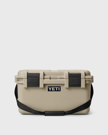 Чанта за пътуване YETI LoadOut GoBox 30 Outdoor Gear Box Зелено | SKU-0607-TAN, 0