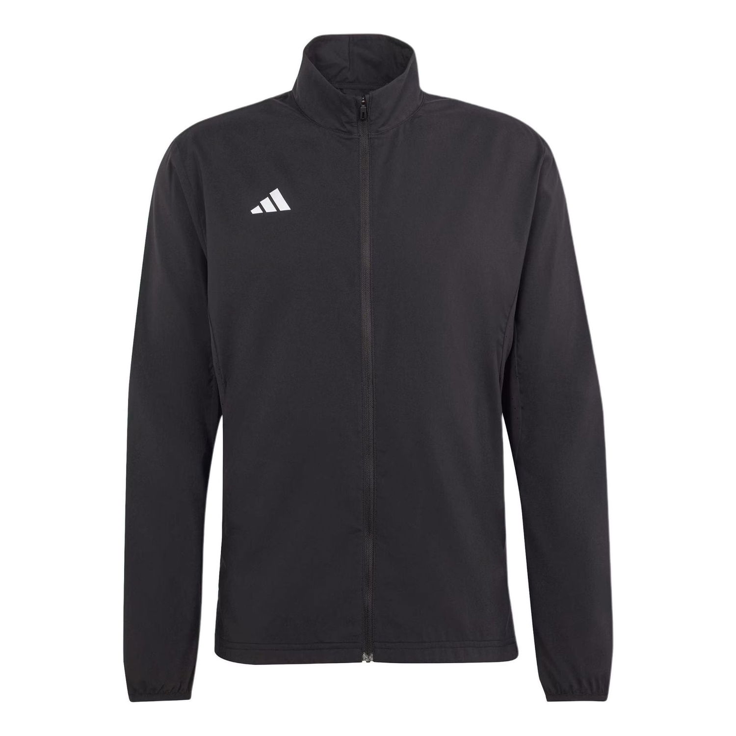 Ветровка adidas Originals Essentials Running Jacket Черно | IT7585, 0