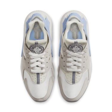Кецове и обувки Nike Air Huarache W Бяло | DV6983-100, 2