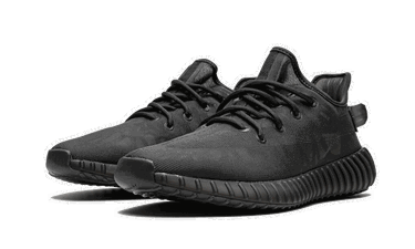 Кецове и обувки adidas Yeezy Yeezy Boost 350 V2 ''Mono Cinder'' Черно | GX3791, 3