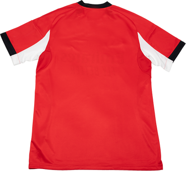 Фланелка adidas Performance Benfica 25/26 Kids' Home Jersey Червено | JN9942, 2