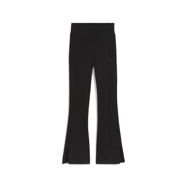 Клинове Puma HER High-Waisted Flare Leggings Черно | 688156_01, 3