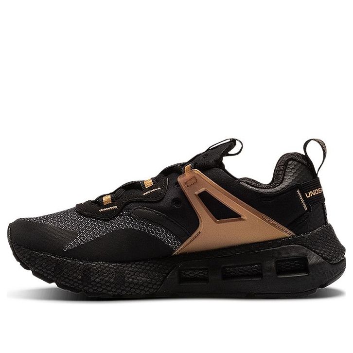 Кецове и обувки Under Armour HOVR Mega Mvmnt NM Черно | 3023874-001