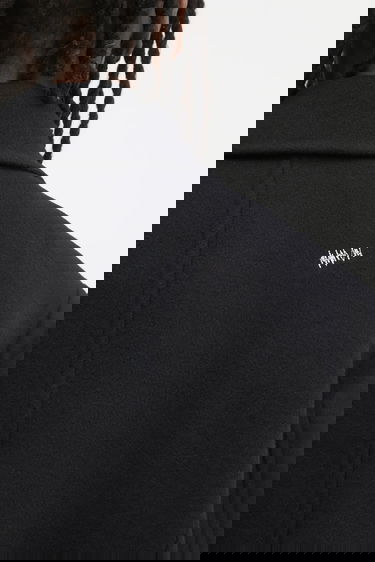 Палта ADER ERROR Ader Error Wool Coat Черно | BO42FYCT0101BK, 4
