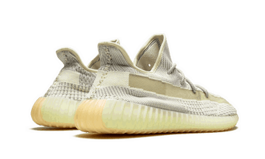 Кецове и обувки adidas Yeezy Yeezy Boost 350 V2 ''Lundmark Reflective'' Бежово | FV3254, 1