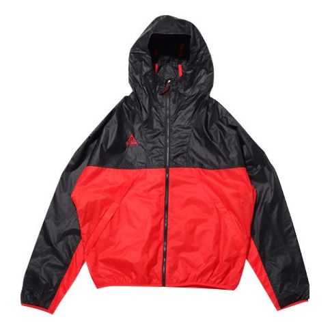 Ветровка Nike ACG ACG Hooded Sports Jacket Черно | CK7239-657, 0