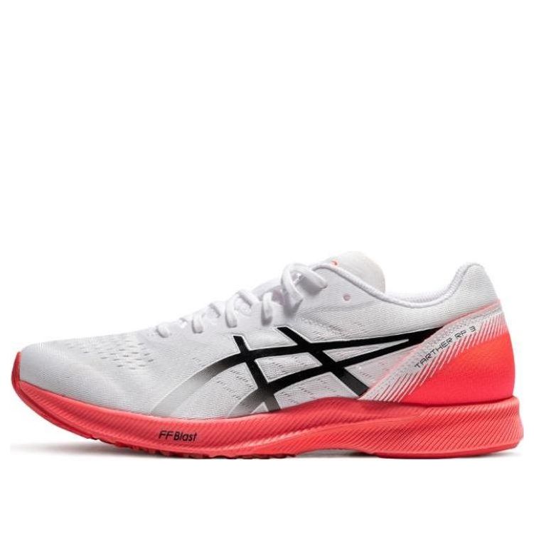Кецове и обувки Asics Tarther Rp 3 Бяло | 1011B465-100, 0