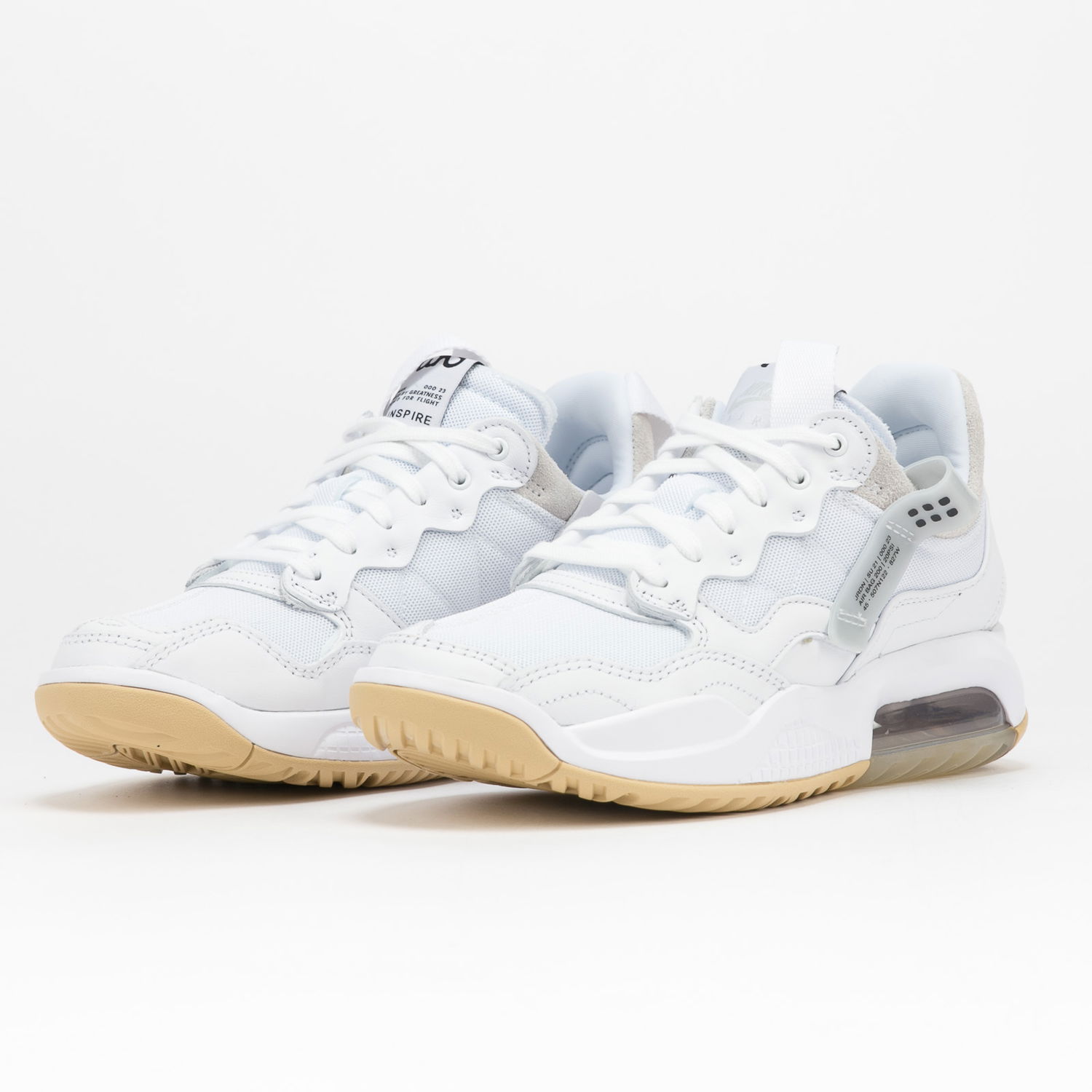 Кецове и обувки Jordan Jordan MA2 W Бяло | CW5992-102, 1