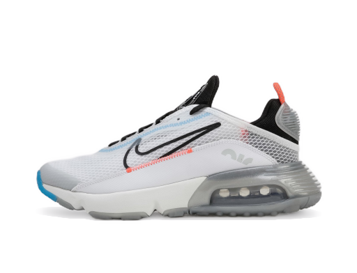 Кецове и обувки Nike Air Max 2090 GS Бяло | CJ4066-100
