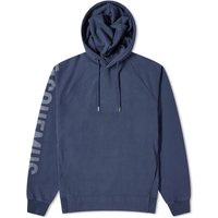 Суитчър Jacquemus Typo Hoodie Тъмно синьо | 24E245JS234-2341-392, 1