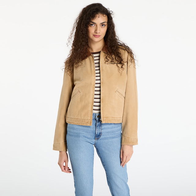 Originals Cropped Workwear Jacket
