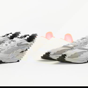 Кецове и обувки Puma RS-2K ATTEMPT Сиво | 37351601, 4