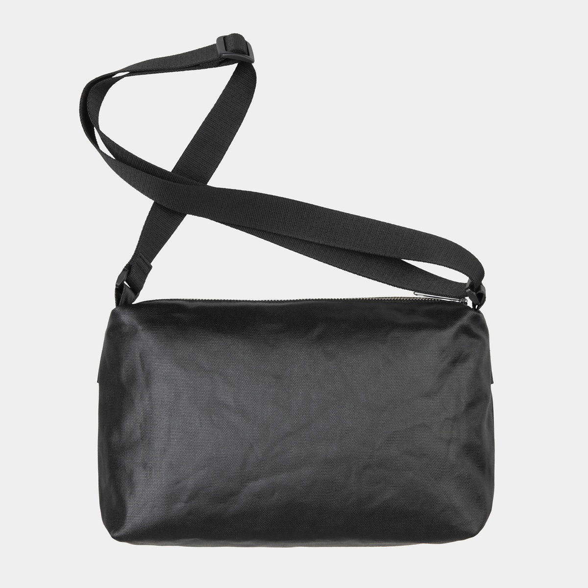 Чанта през рамо Carhartt WIP Dean Shoulder Bag Черно | I035356_1, 1