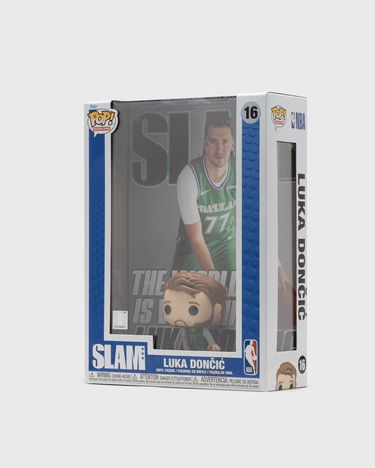 Колекционерско Funko POP! NBA Cover: SLAM - Luka Doncic Многоцветен | 70943, 3