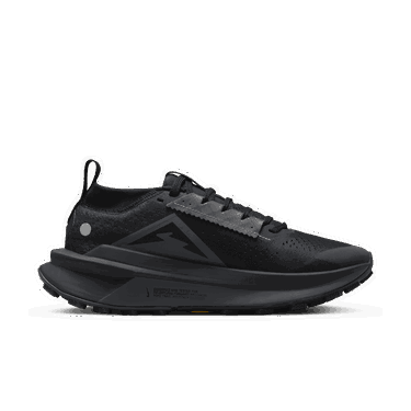 Кецове и обувки Nike Zegama 2 Черно | FD5191-003, 4