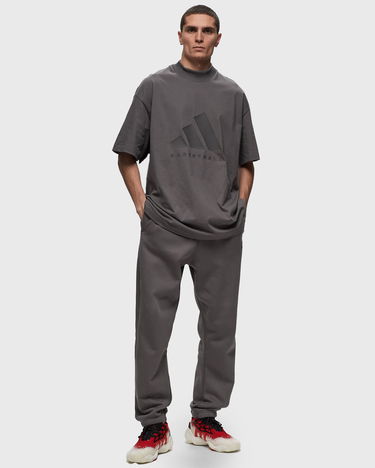 Панталони и дънки adidas Originals Basketball JOGGER Сиво | IW1631, 3