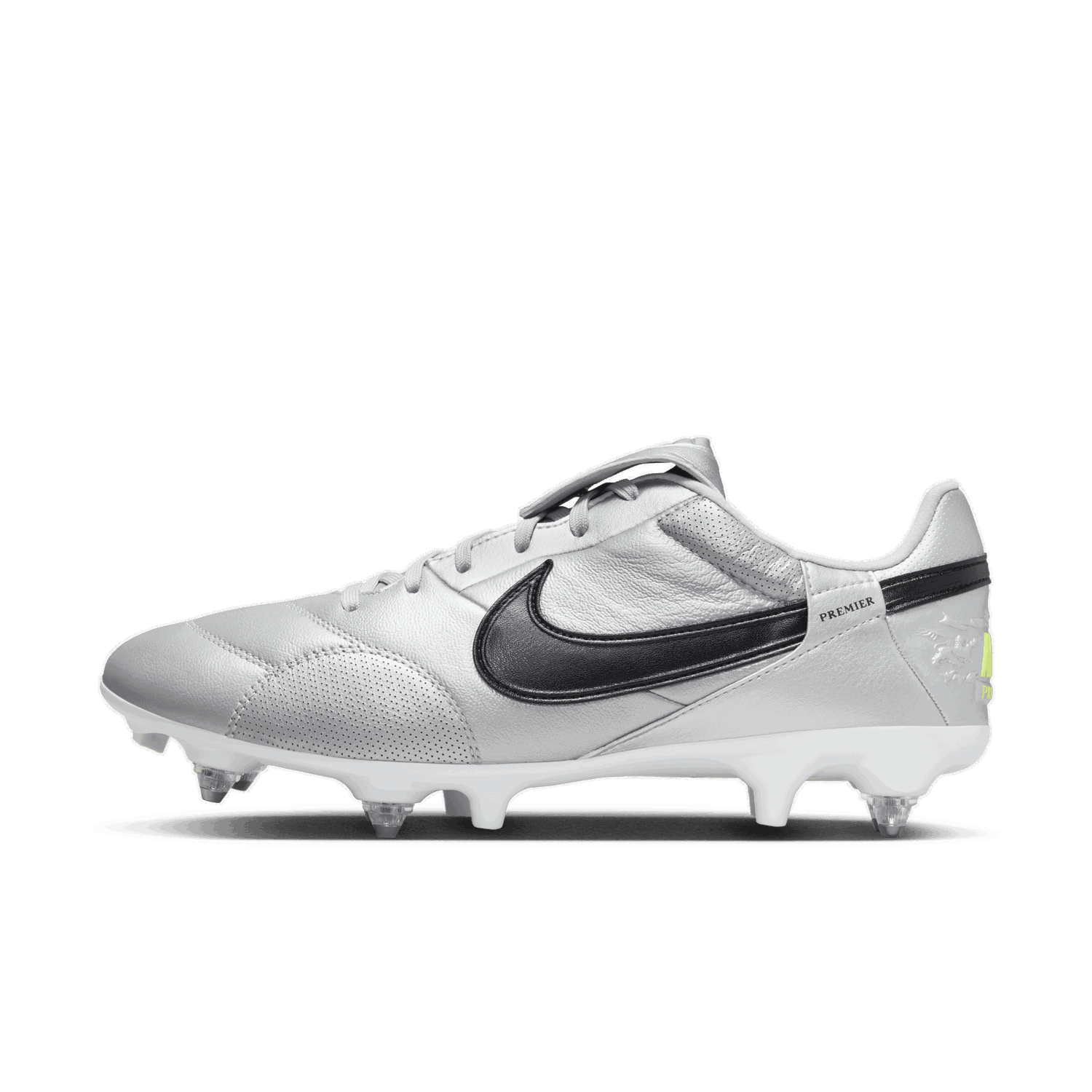Кецове и обувки Nike Premier 3 Сиво | AT5890-004, 0