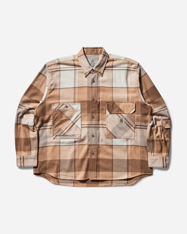 INVINCIBLE Max Work Shirt