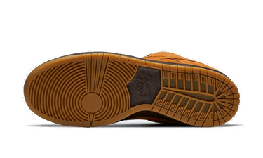 Кецове и обувки Nike SB Dunk Low Pro SB "Wheat Mocha" Кафяво | BQ6817-204, 2