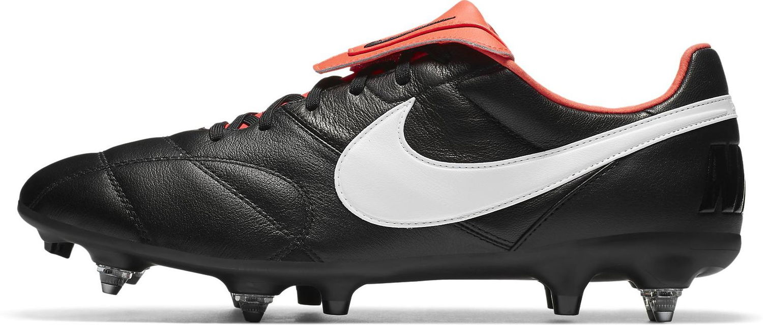 Кецове и обувки Nike Nike THE PREMIER II SG-PRO AC Черно | 921397-016, 0