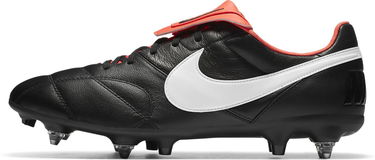 Кецове и обувки Nike Nike THE PREMIER II SG-PRO AC Черно | 921397-016, 0