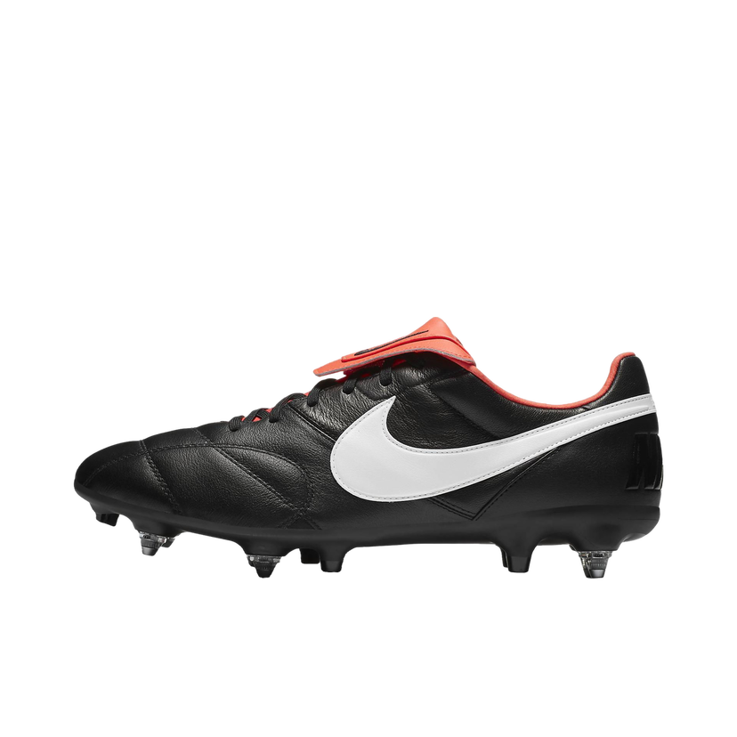 Кецове и обувки Nike Nike THE PREMIER II SG-PRO AC Черно | 921397-016