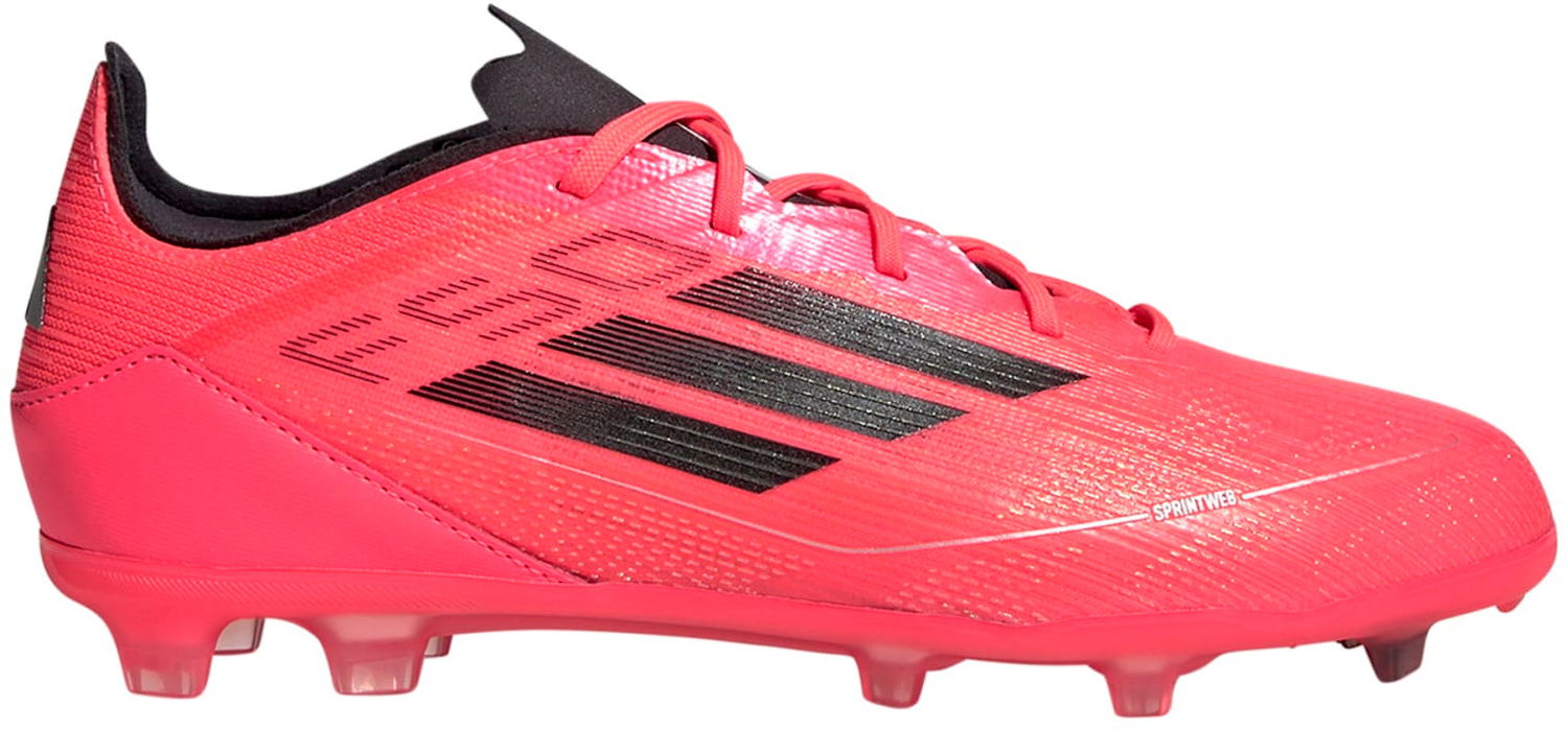 Кецове и обувки adidas Performance F50 PRO FG J Розово | if1360, 0