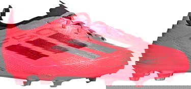 Кецове и обувки adidas Performance F50 PRO FG J Розово | if1360, 0